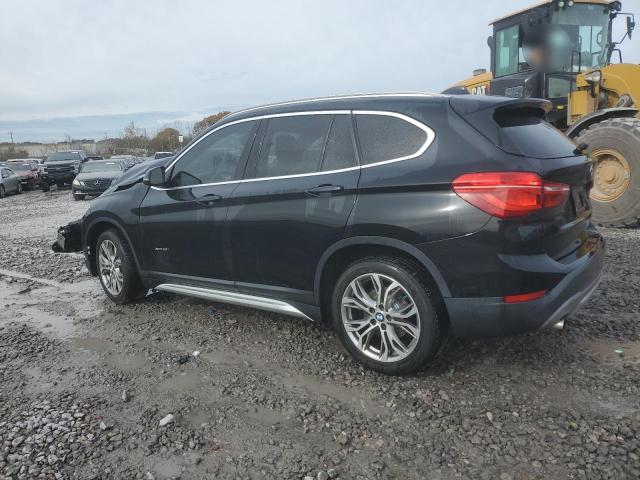 Photo 1 VIN: WBXHT3Z3XG4A49451 - BMW X1 XDRIVE2 