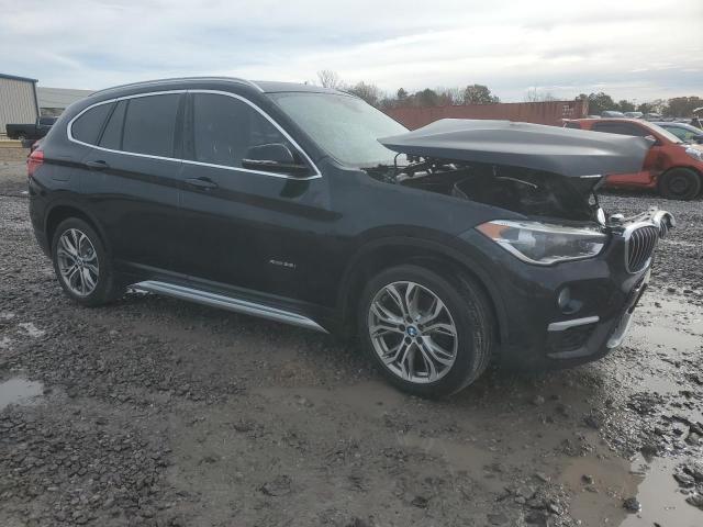 Photo 3 VIN: WBXHT3Z3XG4A49451 - BMW X1 XDRIVE2 