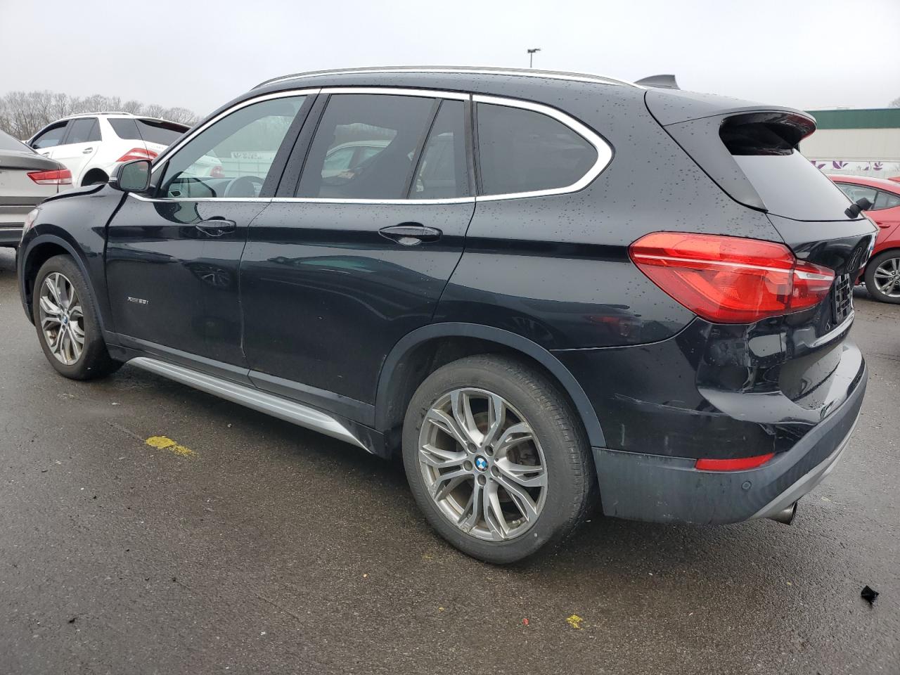 Photo 1 VIN: WBXHT3Z3XG4A51281 - BMW X1 