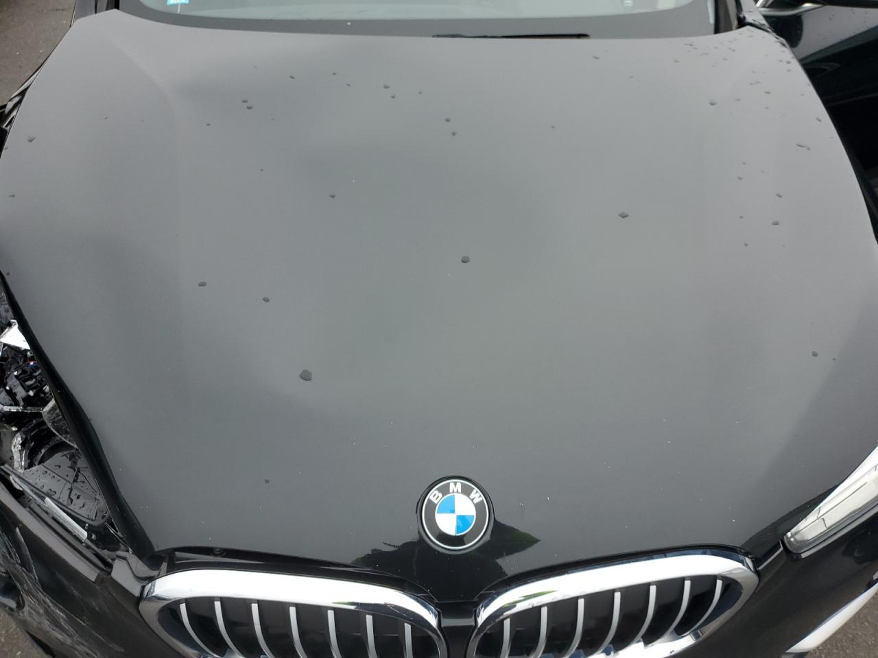 Photo 10 VIN: WBXHT3Z3XG4A51281 - BMW X1 