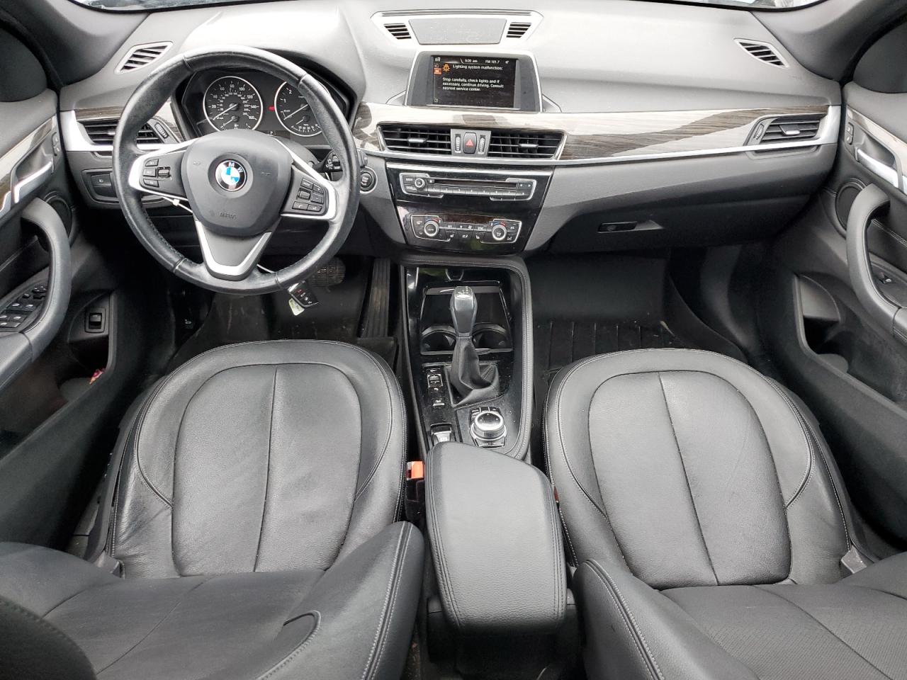 Photo 7 VIN: WBXHT3Z3XG4A51281 - BMW X1 