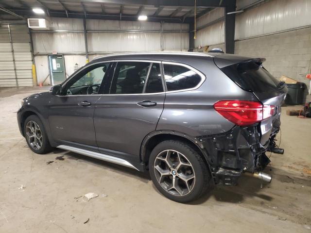 Photo 1 VIN: WBXHT3Z3XH4A54926 - BMW X1 XDRIVE2 