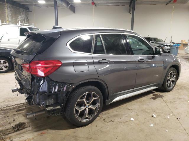 Photo 2 VIN: WBXHT3Z3XH4A54926 - BMW X1 XDRIVE2 