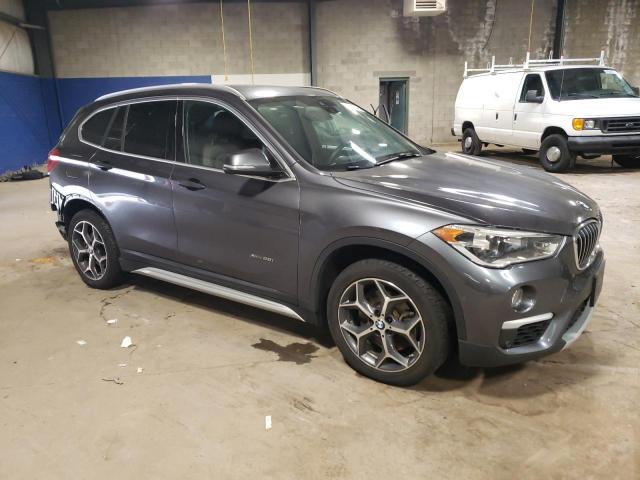 Photo 3 VIN: WBXHT3Z3XH4A54926 - BMW X1 XDRIVE2 