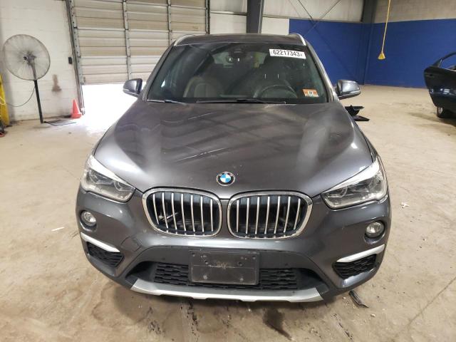 Photo 4 VIN: WBXHT3Z3XH4A54926 - BMW X1 XDRIVE2 