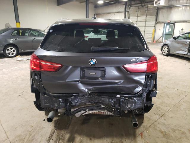 Photo 5 VIN: WBXHT3Z3XH4A54926 - BMW X1 XDRIVE2 