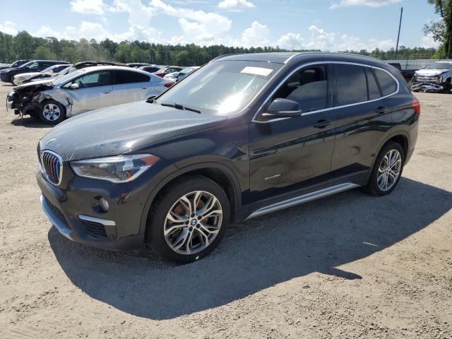 Photo 0 VIN: WBXHT3Z3XH4A55171 - BMW X1 