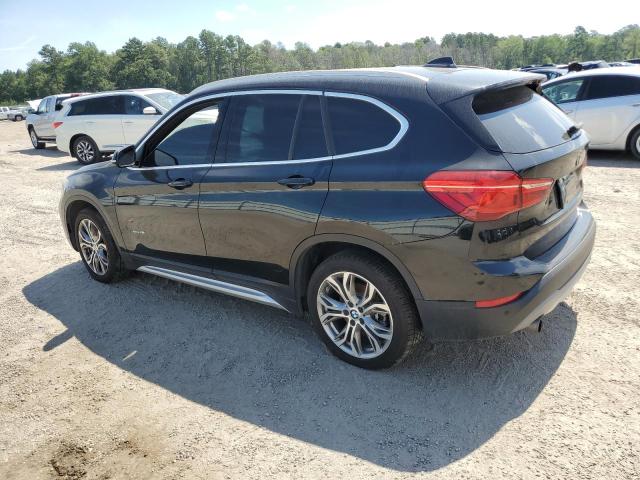 Photo 1 VIN: WBXHT3Z3XH4A55171 - BMW X1 