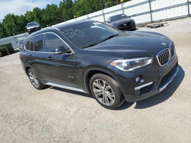 Photo 3 VIN: WBXHT3Z3XH4A55171 - BMW X1 