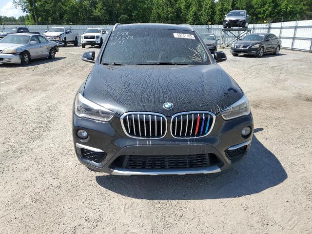 Photo 4 VIN: WBXHT3Z3XH4A55171 - BMW X1 