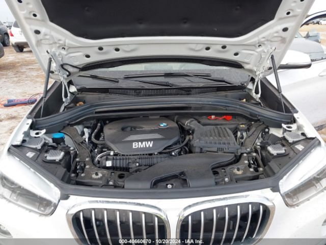 Photo 9 VIN: WBXHT3Z3XH4A57180 - BMW X1 