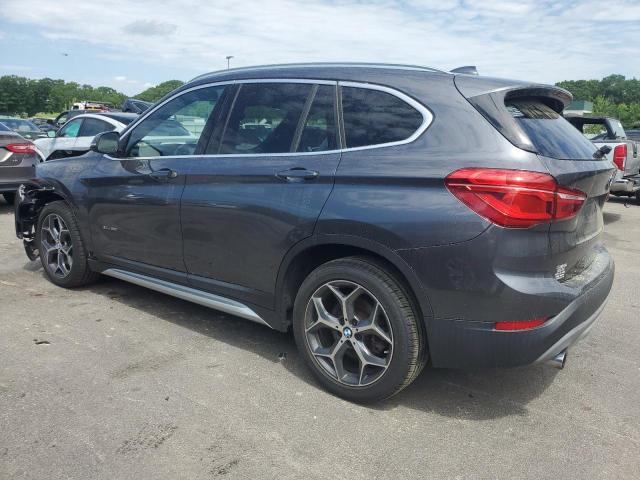 Photo 1 VIN: WBXHT3Z3XH4A65120 - BMW X1 