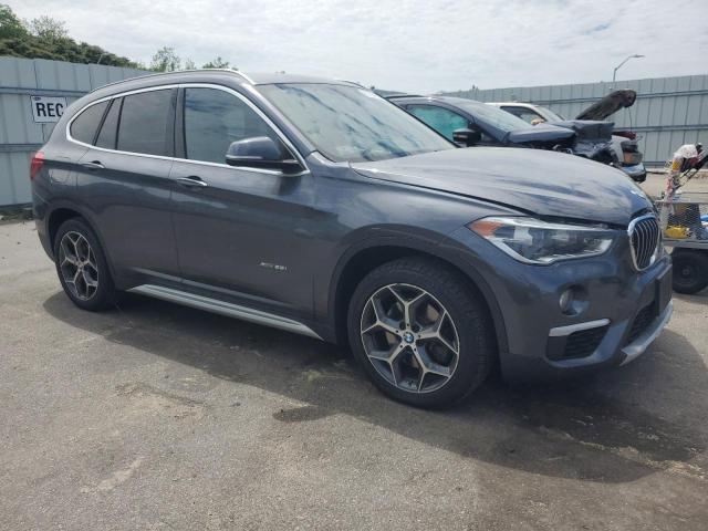 Photo 3 VIN: WBXHT3Z3XH4A65120 - BMW X1 