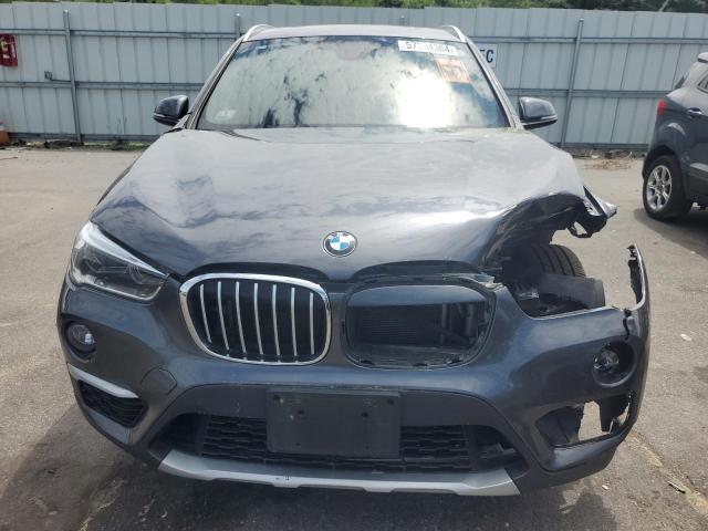 Photo 4 VIN: WBXHT3Z3XH4A65120 - BMW X1 