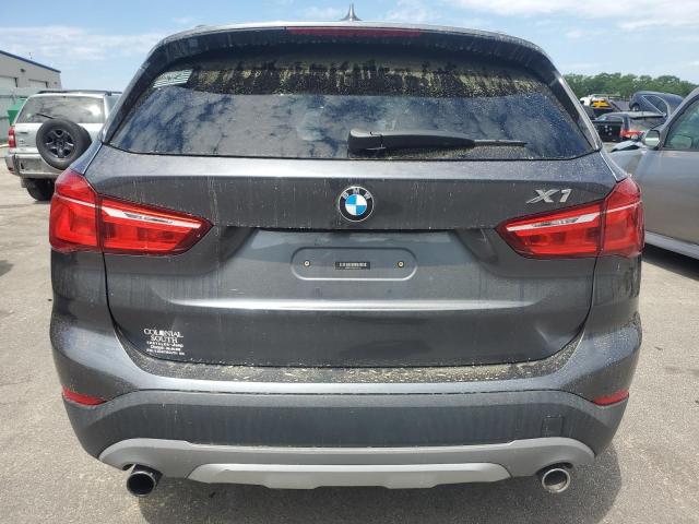 Photo 5 VIN: WBXHT3Z3XH4A65120 - BMW X1 