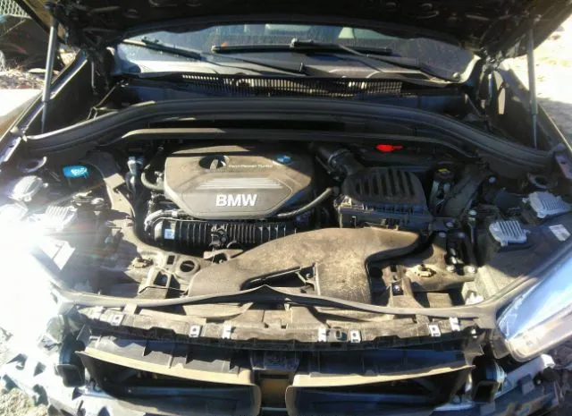 Photo 9 VIN: WBXHT3Z3XH4A65568 - BMW X1 