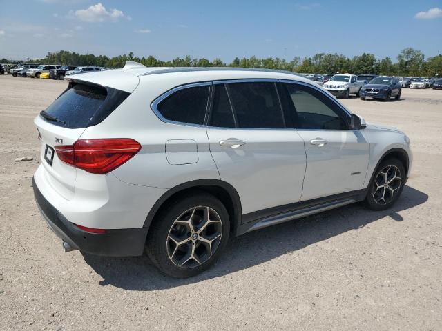 Photo 2 VIN: WBXHT3Z3XJ4A66161 - BMW X1 XDRIVE2 