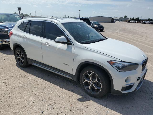 Photo 3 VIN: WBXHT3Z3XJ4A66161 - BMW X1 XDRIVE2 