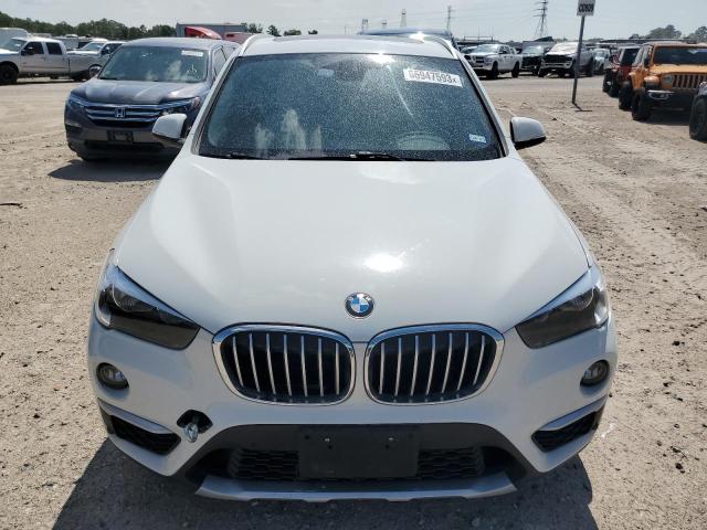 Photo 4 VIN: WBXHT3Z3XJ4A66161 - BMW X1 XDRIVE2 