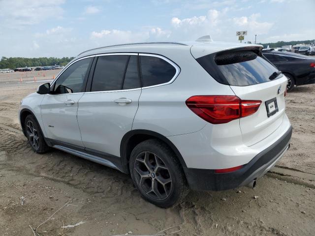 Photo 1 VIN: WBXHT3Z3XJ4A66161 - BMW X1 XDRIVE2 