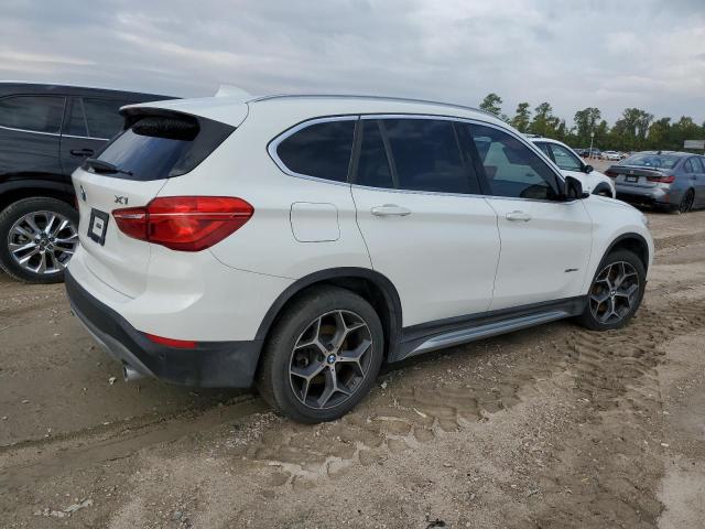 Photo 2 VIN: WBXHT3Z3XJ4A66161 - BMW X1 XDRIVE2 