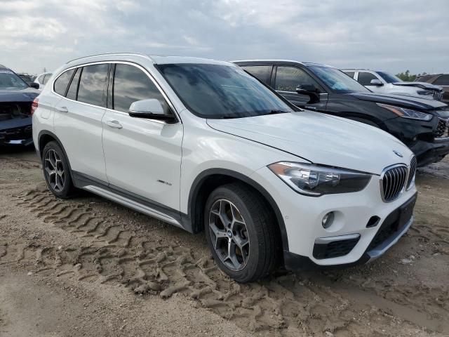 Photo 3 VIN: WBXHT3Z3XJ4A66161 - BMW X1 XDRIVE2 