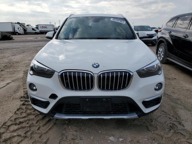 Photo 4 VIN: WBXHT3Z3XJ4A66161 - BMW X1 XDRIVE2 