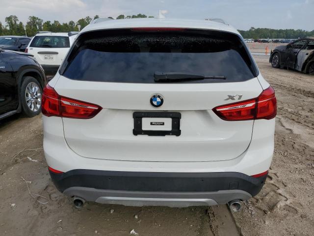 Photo 5 VIN: WBXHT3Z3XJ4A66161 - BMW X1 XDRIVE2 