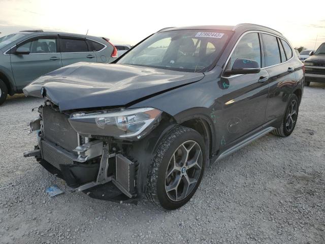 Photo 0 VIN: WBXHU7C30H5H33241 - BMW X1 SDRIVE2 