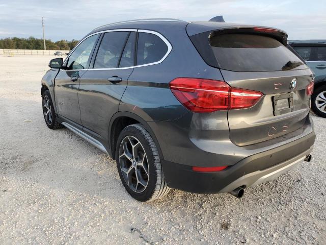 Photo 1 VIN: WBXHU7C30H5H33241 - BMW X1 SDRIVE2 