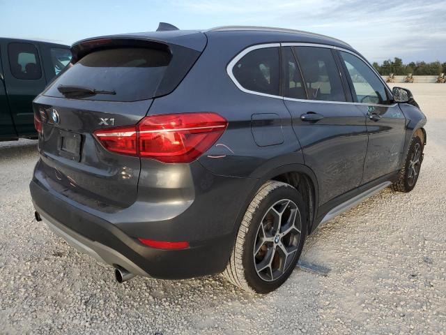 Photo 2 VIN: WBXHU7C30H5H33241 - BMW X1 SDRIVE2 