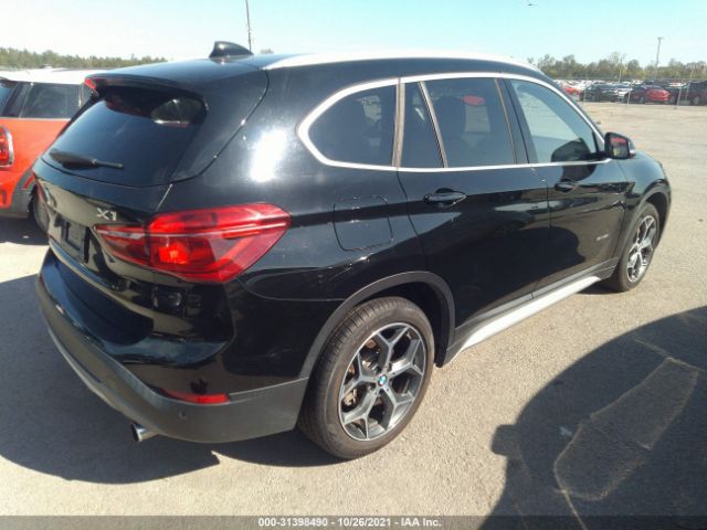 Photo 3 VIN: WBXHU7C30H5H33854 - BMW X1 