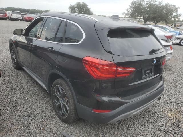 Photo 1 VIN: WBXHU7C30H5H35653 - BMW X1 SDRIVE2 