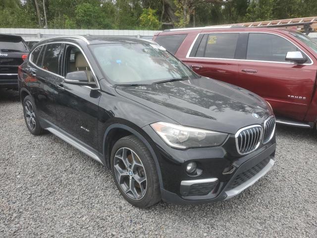 Photo 3 VIN: WBXHU7C30H5H35653 - BMW X1 SDRIVE2 