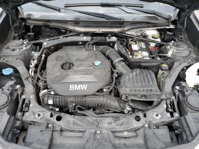 Photo 11 VIN: WBXHU7C30H5H35667 - BMW X1 