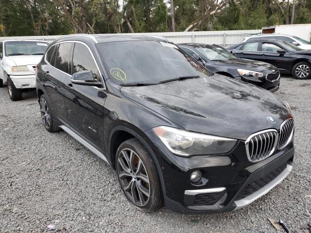 Photo 3 VIN: WBXHU7C30H5H35667 - BMW X1 