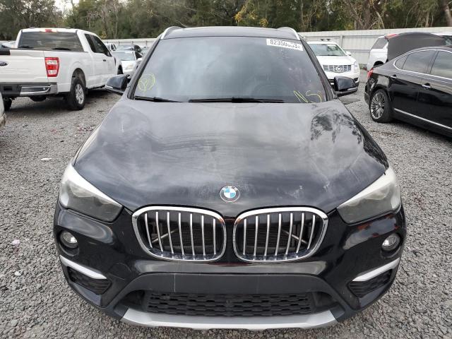 Photo 4 VIN: WBXHU7C30H5H35667 - BMW X1 