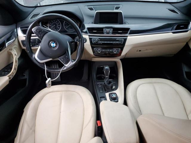 Photo 7 VIN: WBXHU7C30H5H35667 - BMW X1 