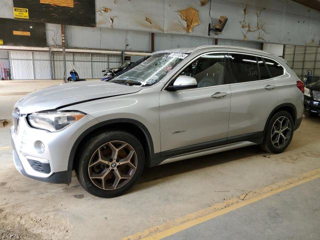 Photo 0 VIN: WBXHU7C30H5H36026 - BMW X1 SDRIVE2 