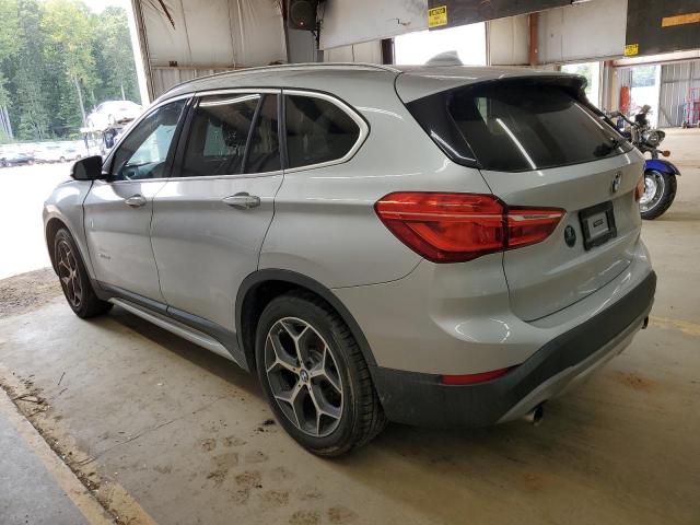 Photo 1 VIN: WBXHU7C30H5H36026 - BMW X1 SDRIVE2 