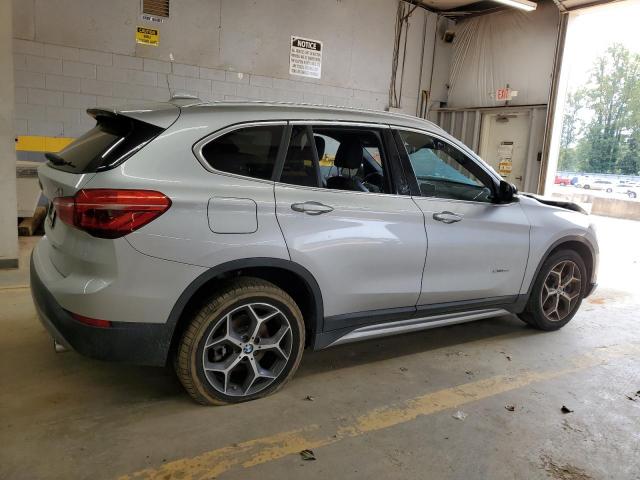 Photo 2 VIN: WBXHU7C30H5H36026 - BMW X1 SDRIVE2 