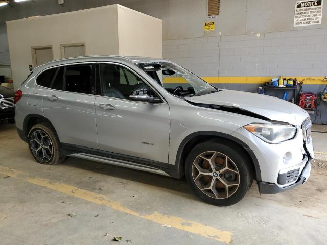 Photo 3 VIN: WBXHU7C30H5H36026 - BMW X1 SDRIVE2 