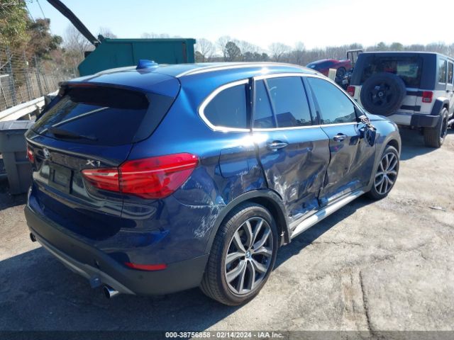 Photo 3 VIN: WBXHU7C30H5H36432 - BMW X1 