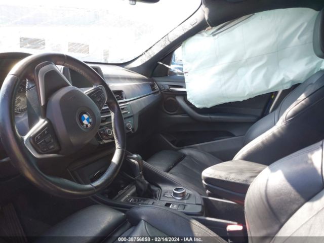 Photo 4 VIN: WBXHU7C30H5H36432 - BMW X1 