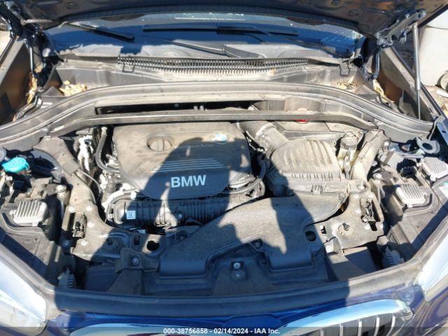 Photo 9 VIN: WBXHU7C30H5H36432 - BMW X1 