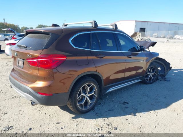 Photo 3 VIN: WBXHU7C30H5H37418 - BMW X1 