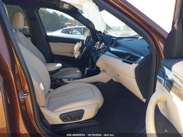 Photo 4 VIN: WBXHU7C30H5H37418 - BMW X1 