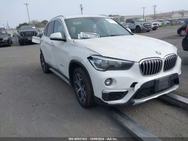 Photo 0 VIN: WBXHU7C30HP924613 - BMW X1 