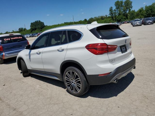 Photo 1 VIN: WBXHU7C30J3H43849 - BMW X1 SDRIVE2 