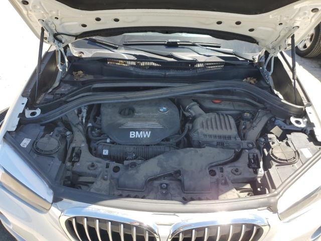 Photo 11 VIN: WBXHU7C30J3H43849 - BMW X1 SDRIVE2 